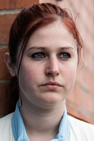 Character image for Amber Bowen