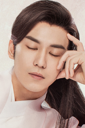 Character image for Zhe Yan