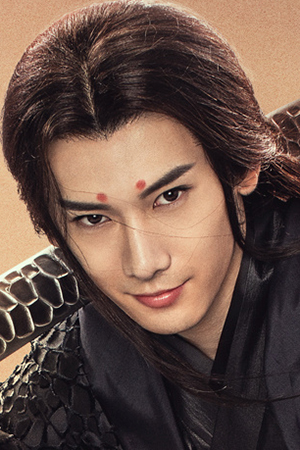 Character image for Yan Chiwu