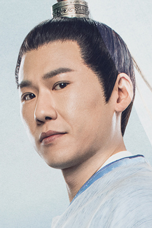 Character image for Si Ming