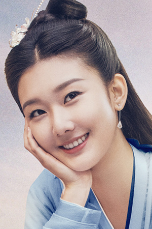 Character image for Cheng Yu