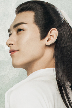 Character image for Bai Zhen