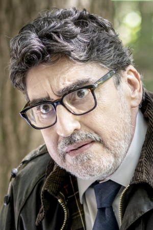 Character image for CI Armand Gamache