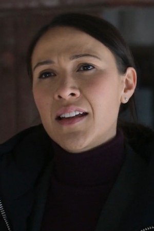 Character image for Isabelle Lacoste