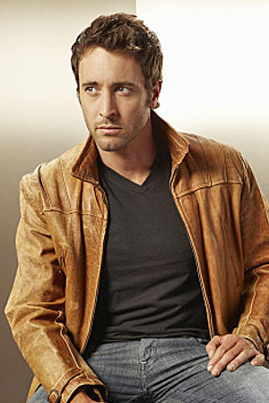 Character image for Dr. Andy Yablonski