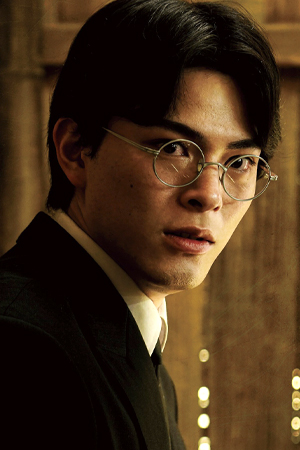 Character image for Watanabe Naoto 