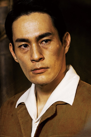 Character image for Kobayashi Kiyoo 