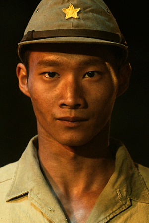 Character image for Shinkai Akira