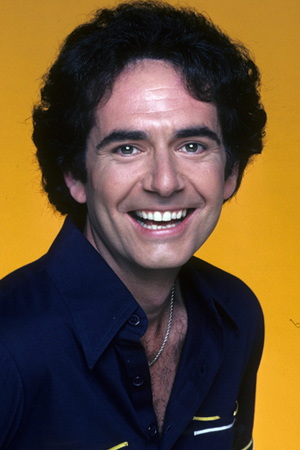 Character image for Larry Dallas