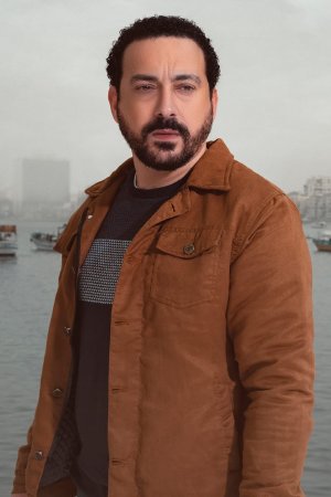 Character image for Saleh