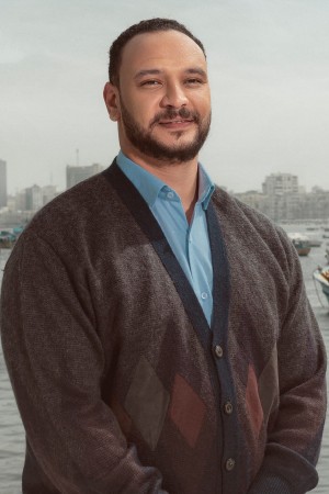 Character image for Zakariya