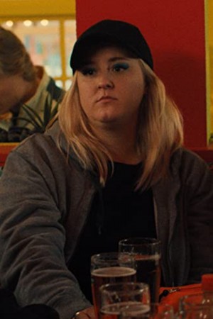 Character image for Antonia