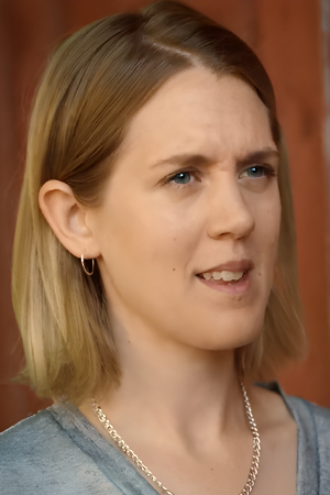 Character image for Janice