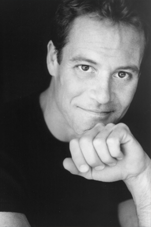 Character image for Martin 'Bru' Brubaker 