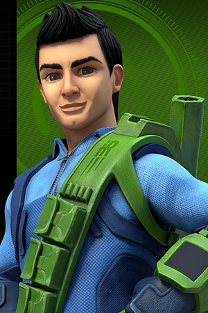 Character image for Virgil Tracy