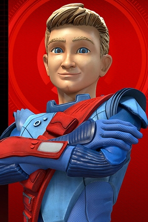 Character image for Alan Tracy