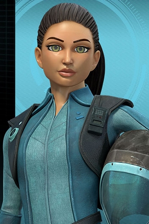Character image for Tanusha 