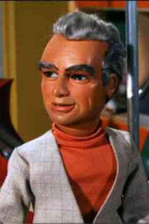 Character image for Jeff Tracy