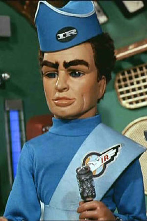 Character image for Scott Tracy
