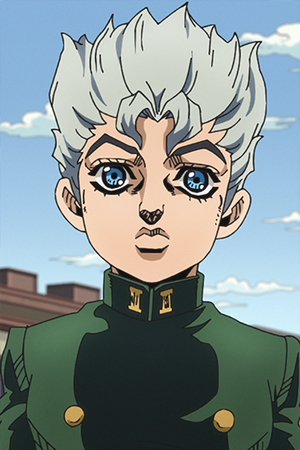 Character image for Koichi Hirose