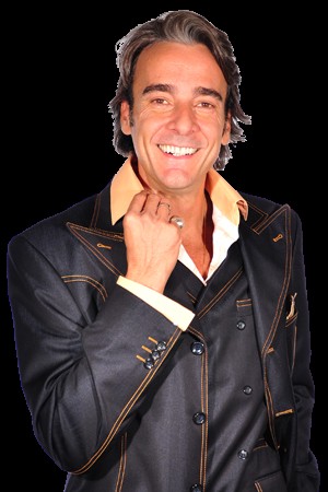 Character image for André Spina/Jacques Leclair