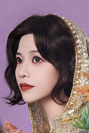 Character image for Lu Huayan