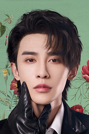 Character image for Li Motong