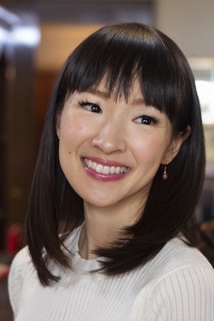 Character image for Marie Kondo