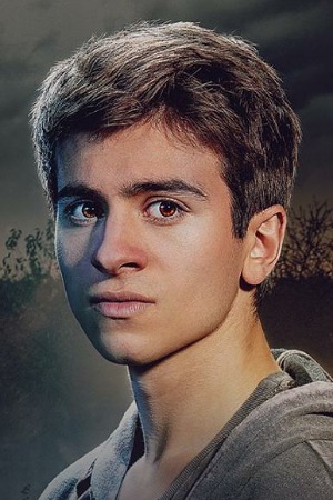 Character image for Eric Dalaras