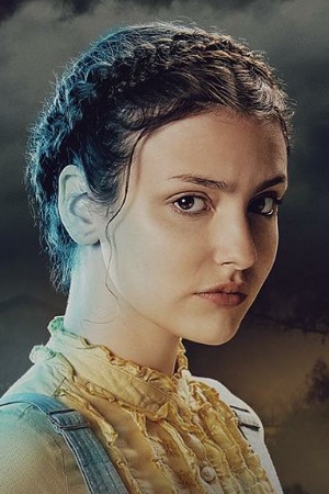 Character image for Uma