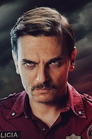 Character image for Daniel