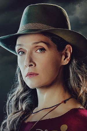 Character image for Carmen