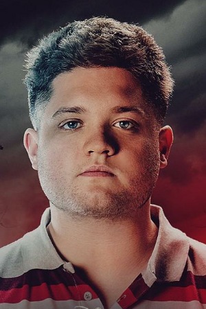 Character image for Axel