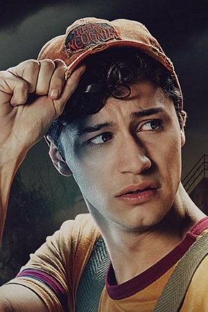 Character image for Pablo