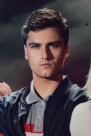 Character image for Agustín