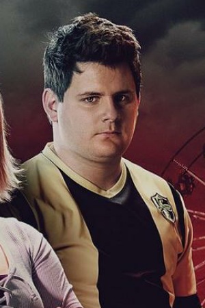 Character image for Guillermo