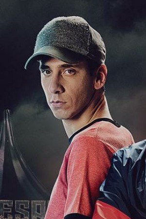 Character image for Javier