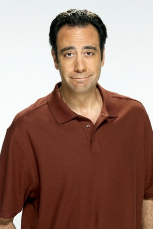 Brad Garrett