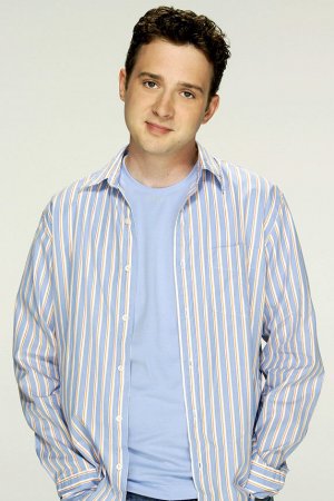 Eddie Kaye Thomas