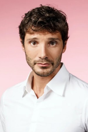 Stefano De Martino