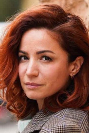 Andrea Delogu