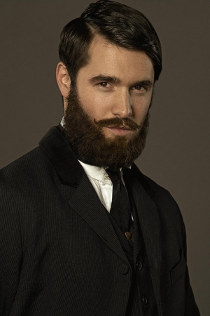 Character image for Dr. John Stevenson