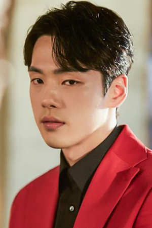 Character image for Cheon Soo-Ho