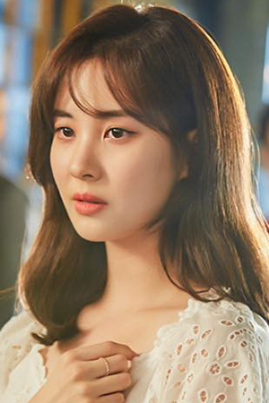 Character image for Seol Ji-Hyun