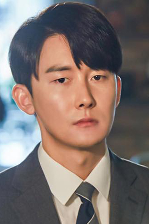 Character image for Shin Min-Seok