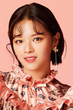 Character image for Jeongyeon