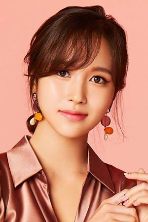 Character image for Mina