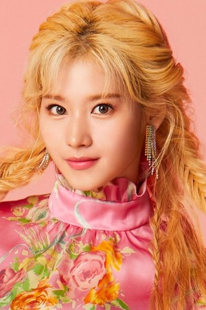 Character image for Sana