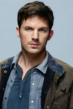 Character image for Wyatt Logan