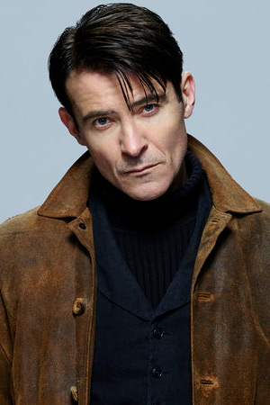 Character image for Garcia Flynn